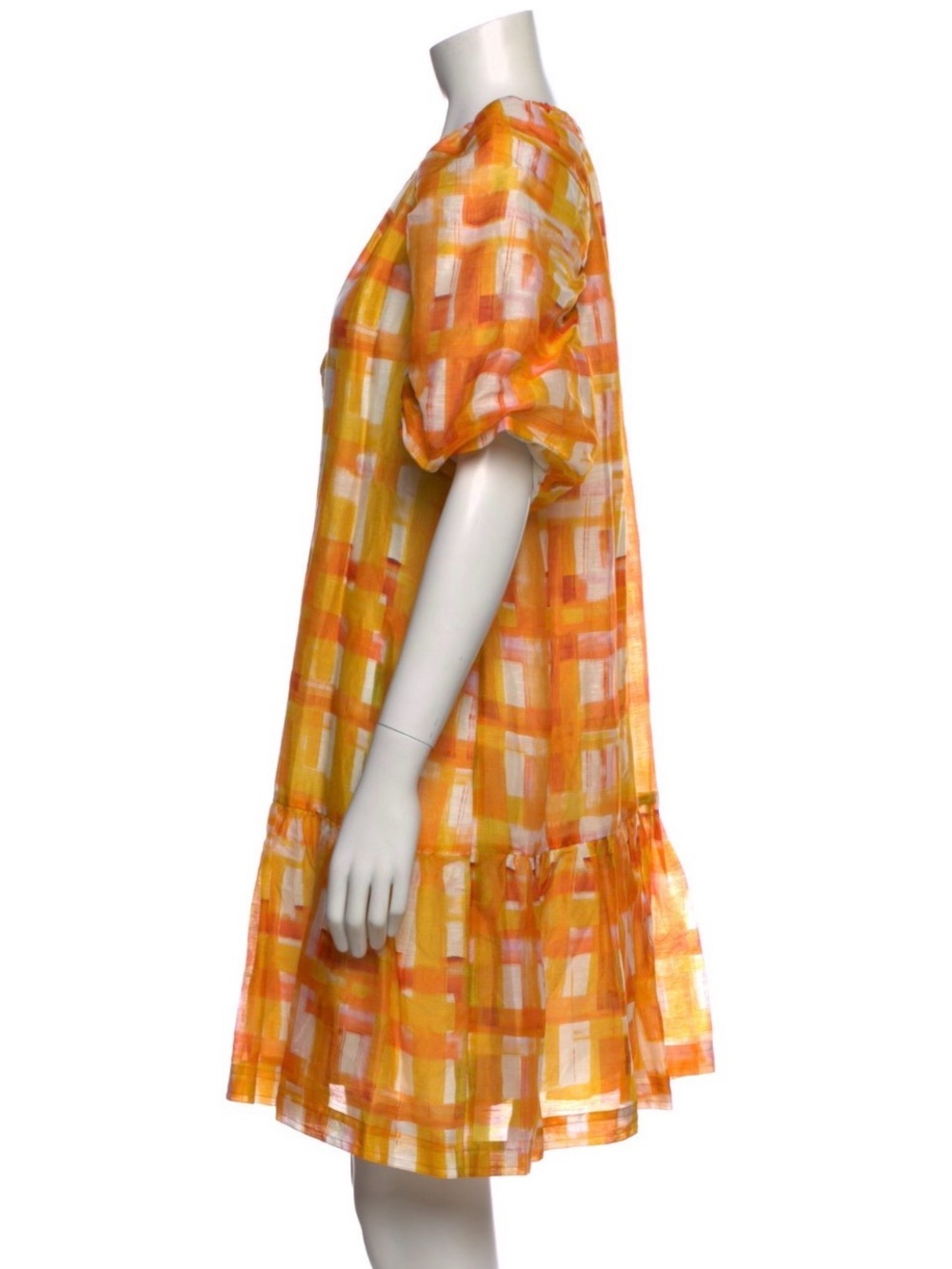 Marie Oliver Dress View 2